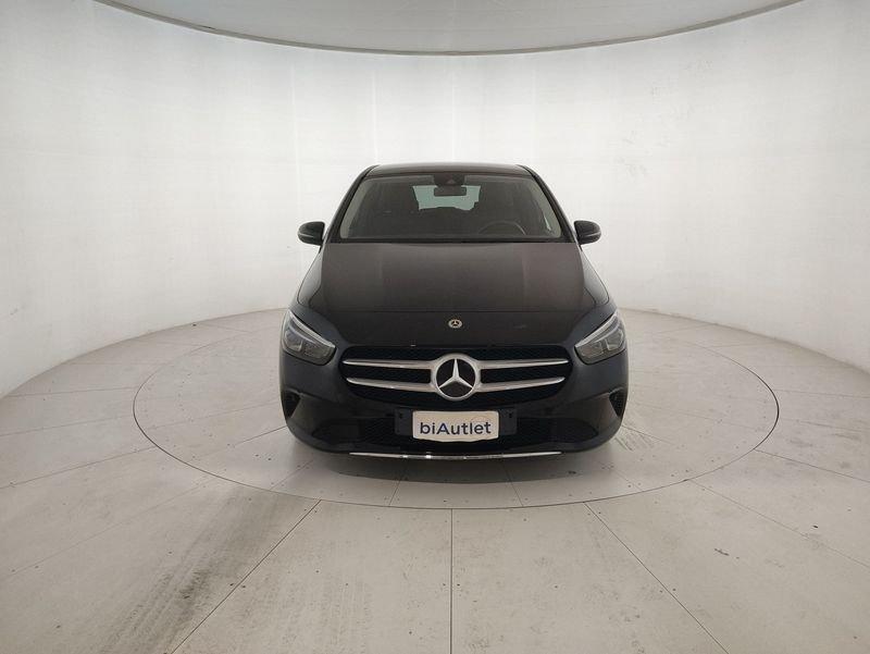 Mercedes-Benz Classe B B 250 e phev (eq-power) Sport Plus auto