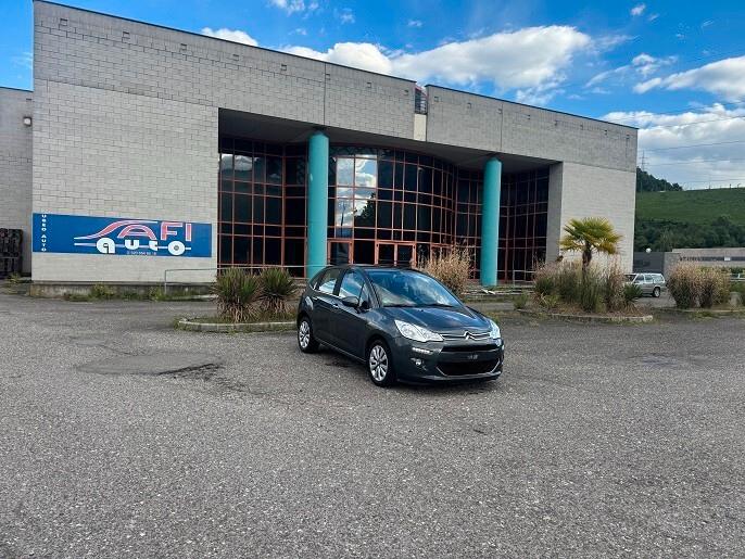 Citroen C3 PureTech 82 Seduction