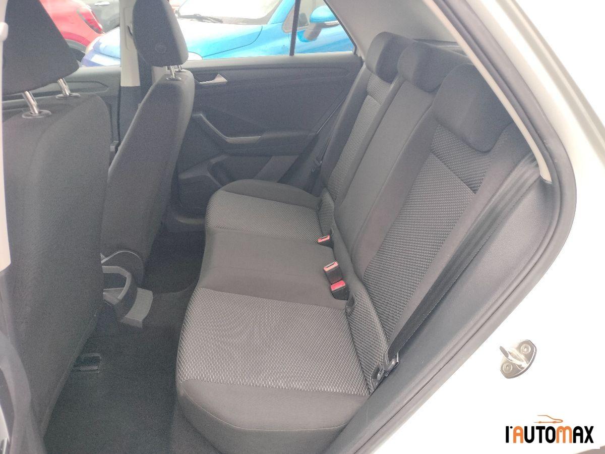 VOLKSWAGEN - T-Roc 1.0 tsi Style 110cv