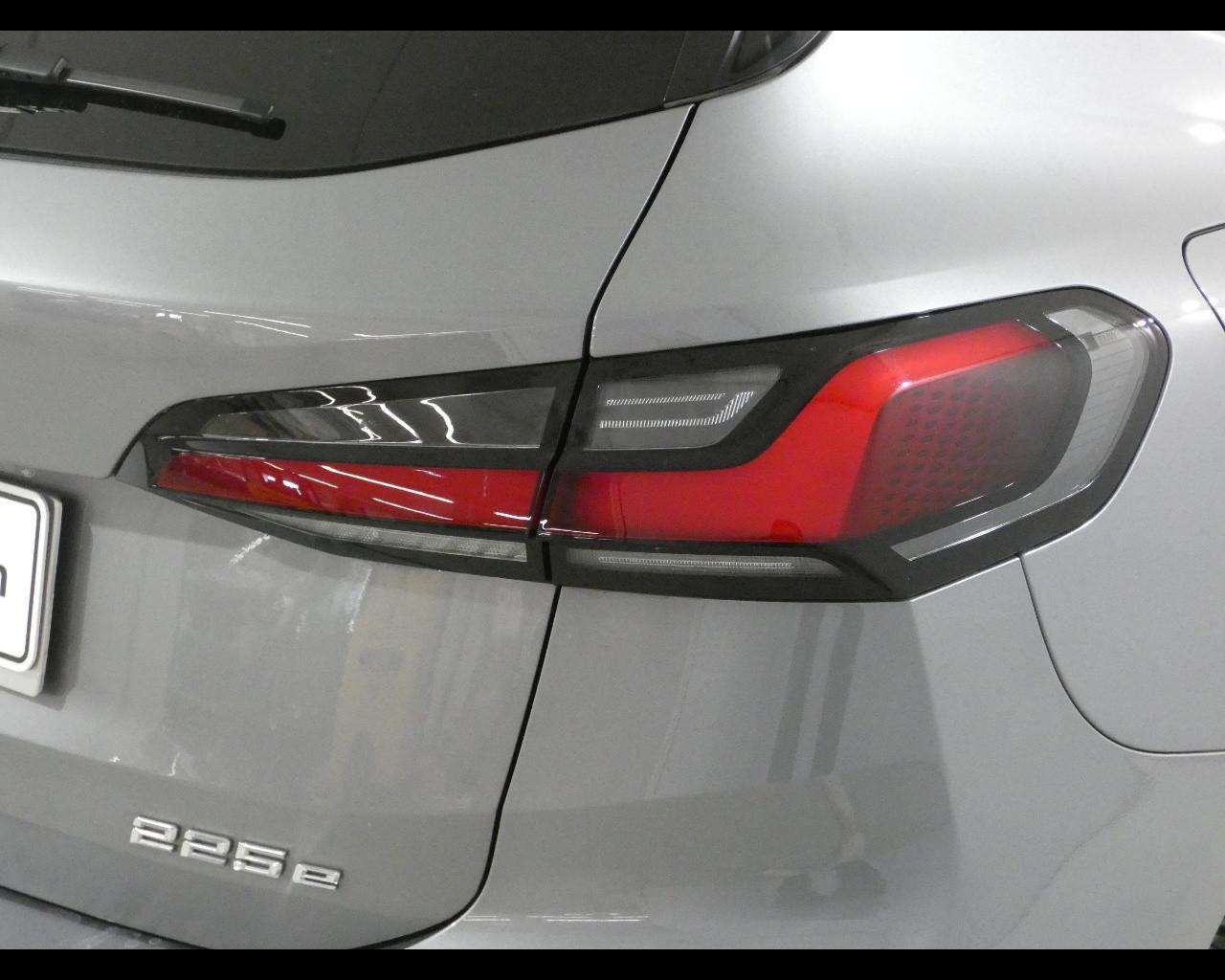 BMW Serie 2 A.T. (U06) - 225e xDrive Active Tourer Msport