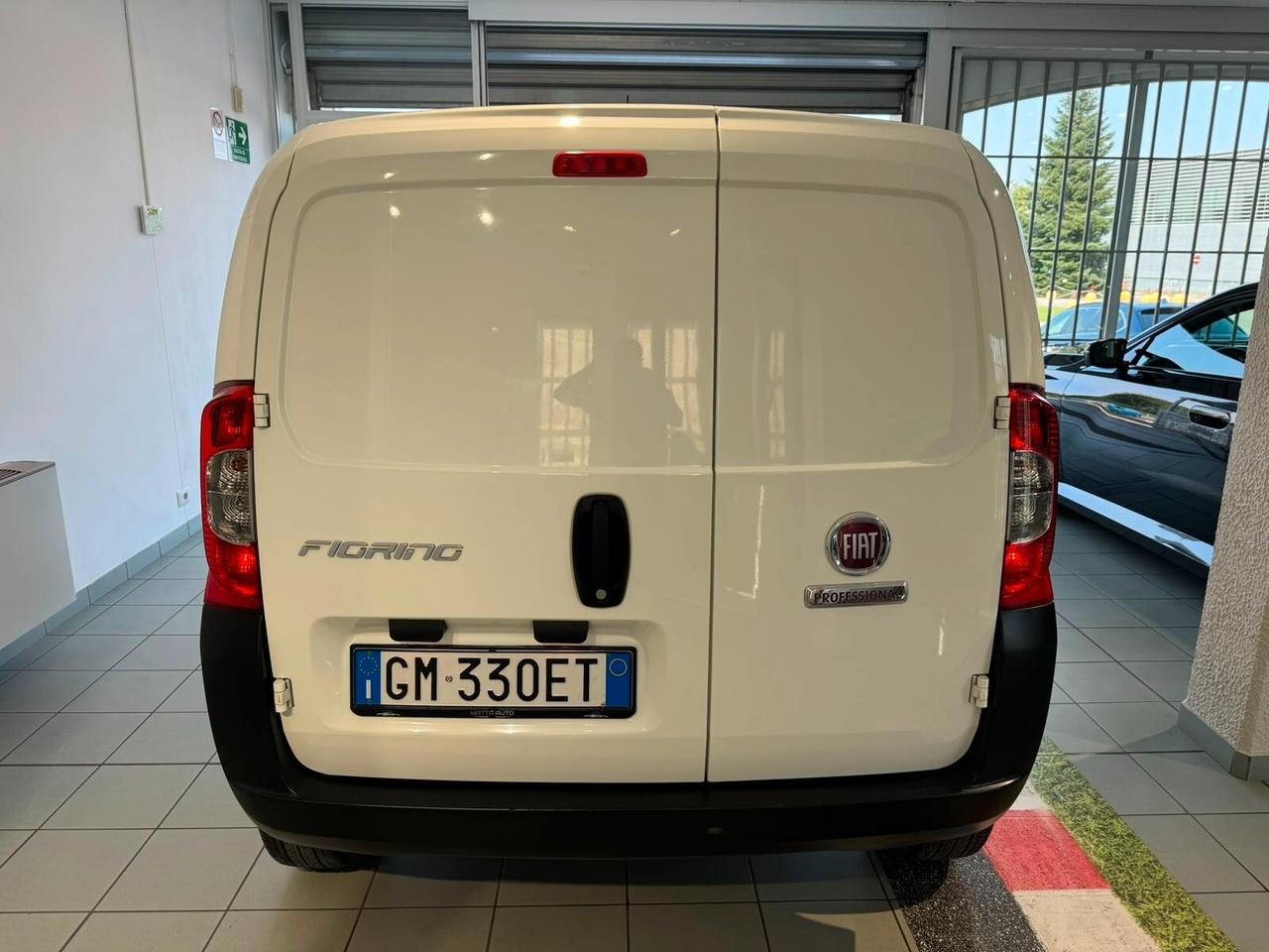 Fiat Fiorino 1.3 MJT 95CV Cargo SX
