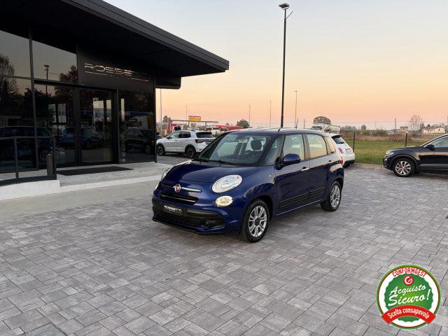 FIAT 500L 1.4 GPL ANCHE PER NEOPATENTATI