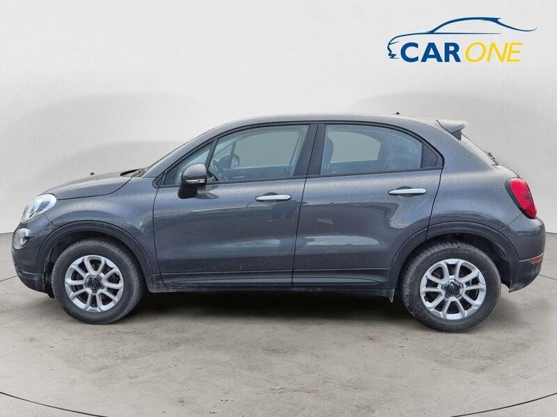 FIAT 500X 500X 1.0 T3 120 CV Business