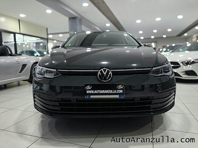 VOLKSWAGEN Golf 8 2.0 TDI 115CV SCR Life Navi - Virtual Cockpit