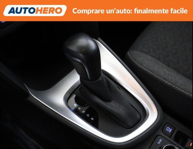 TOYOTA Yaris Cross 1.5 Hybrid 5p. E-CVT AWD-i Trend