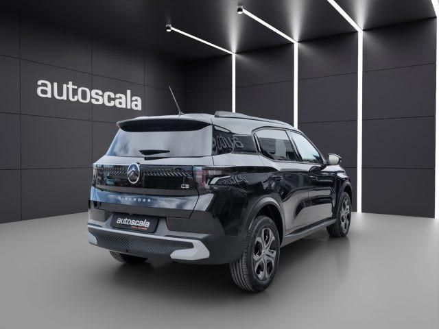 CITROEN C3 Aircross PureTech Turbo 100 CV Plus
