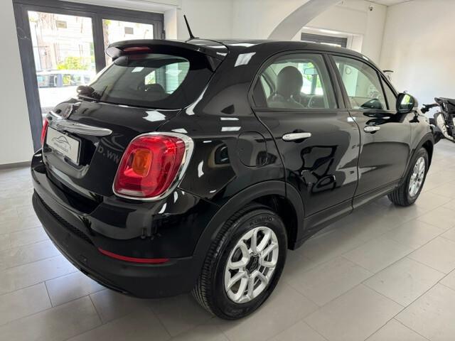 Fiat 500X 1.3 MultiJet 95 CV Business NAV KM CERT