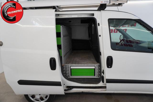 FIAT Doblo Doblò 1.4 Natural Power PC-TN Cargo Easy ( + IVA)
