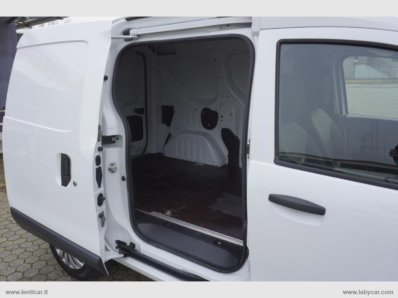 Dokker 1.6 8V 100CV S&S GPL Furgone