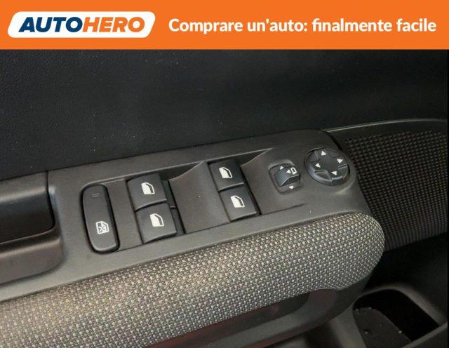 CITROEN C3 Aircross PureTech 110 S&S Shine