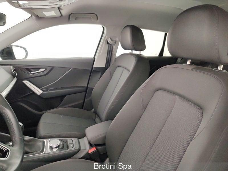 Audi Q2 Q2 30 TDI S line Edition