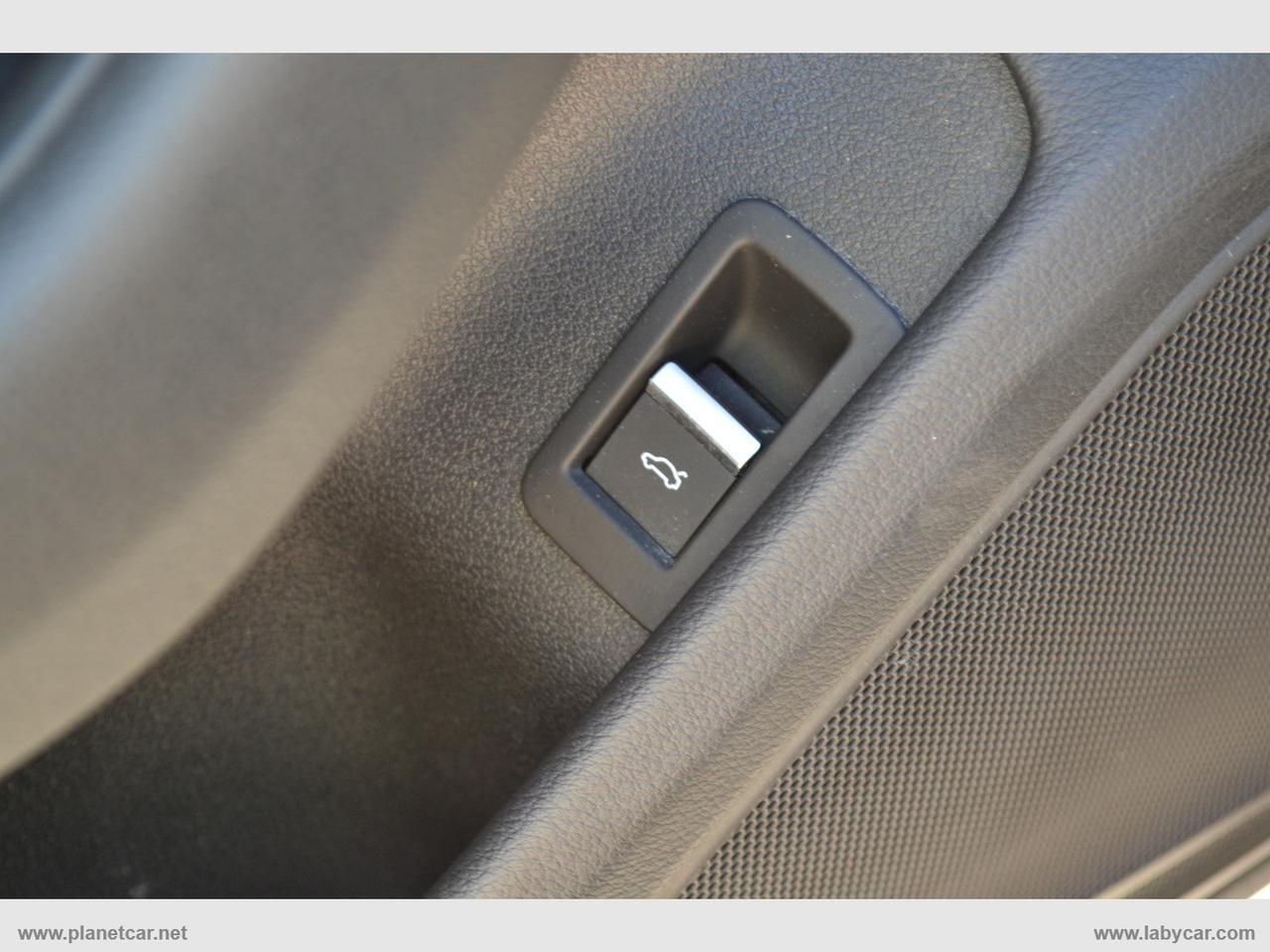 AUDI A4 Avant 40 TDI quattro S tr. Bus. Sp.