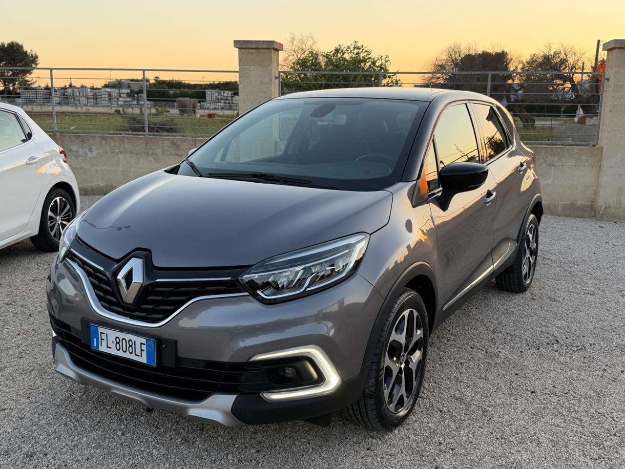 Renault Captur dCi 8V 110 CV Start&Stop Energy Intens