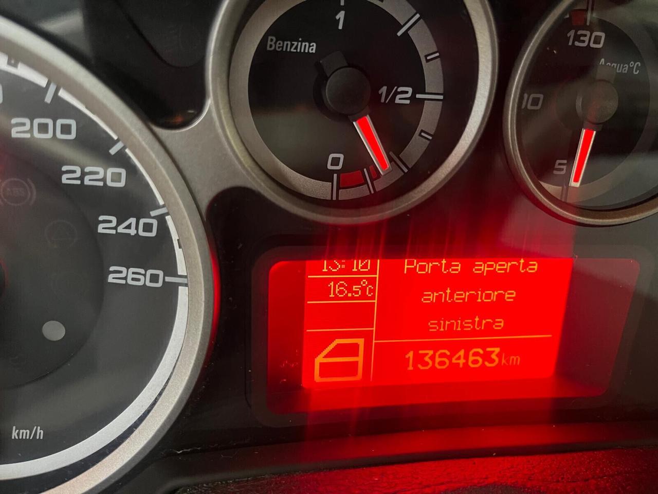 Alfa Romeo MiTo 1.4 78 CV 8V S&S Distinctive