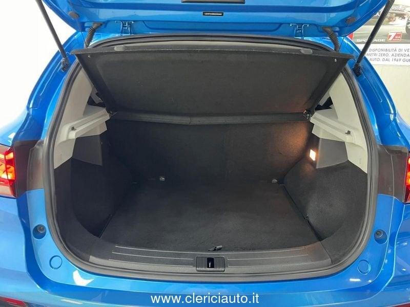MG ZS 1.5 VTi-tech Comfort