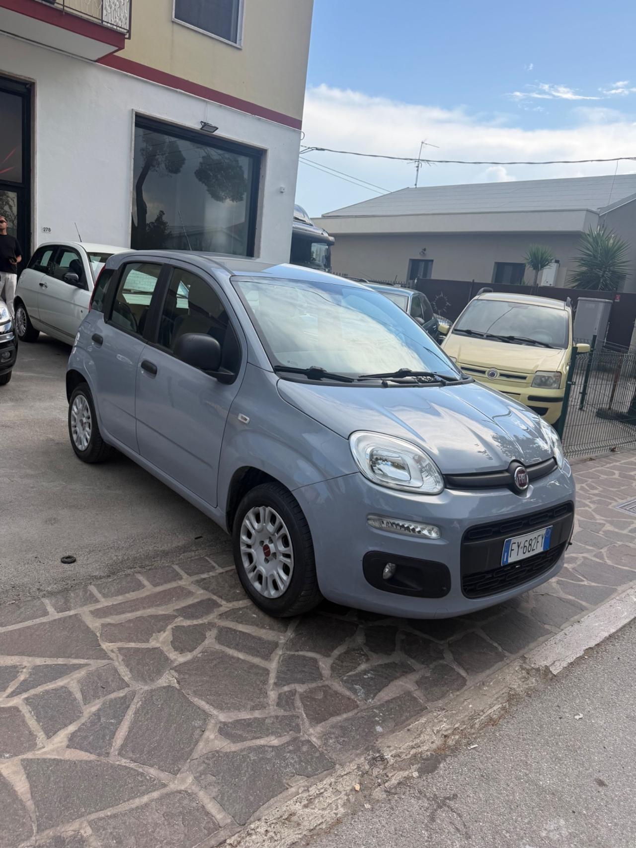Fiat Panda 1.2 Easy