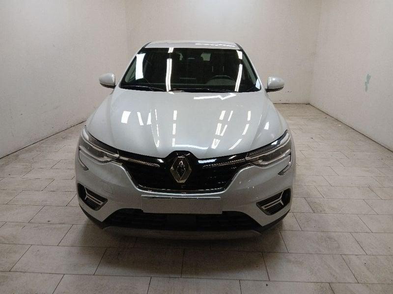 Renault Arkana 1.6 E-Tech full hybrid Intens 145cv