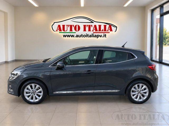 RENAULT Clio Blue dCi 115 CV 5 porte Initiale Paris