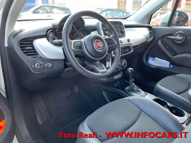 FIAT 500X 1.3 T4 150 CV DCT Connect PROMO