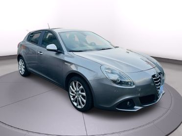 Alfa Romeo Giulietta 1.4 benzina/gpl 2014 neo patentati