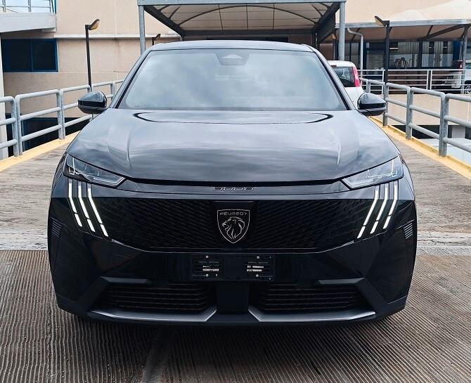 Peugeot 3008 Hybrid 145 e-DCS6 Allure
