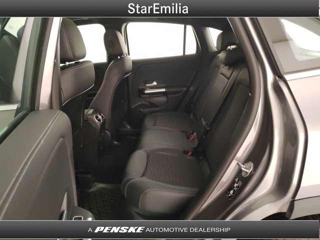 Mercedes-Benz GLA 250 GLA 250 e Plug-in hybrid Automatic Sport Plus