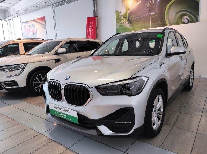 BMW X1 (F48) xDrive25e Business Advantage