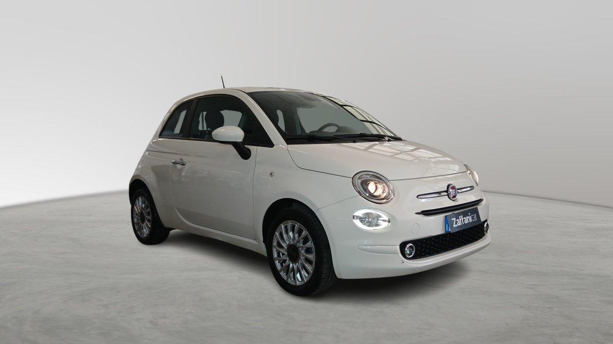 FIAT 500 (2015-2024) - 500 1.0 Hybrid