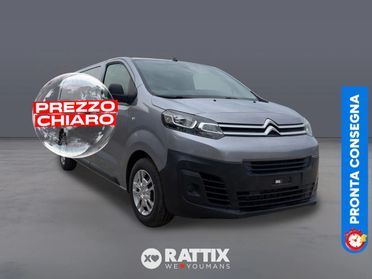 Citroen Jumpy 2.0 Bluehdi 140CV XL Club EAT8 (IVA ESCLUSA)