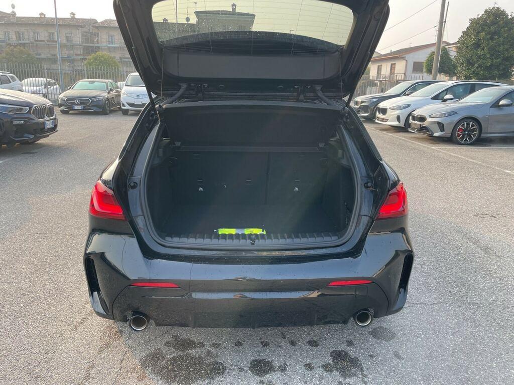 BMW Serie 1 5 Porte 128 ti Msport Steptronic