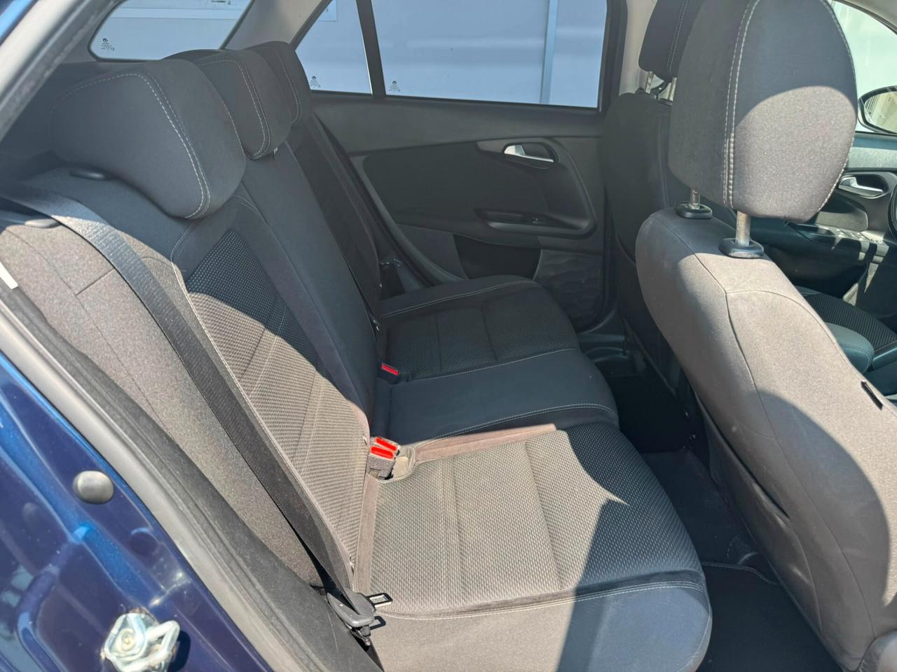 FIAT TIPO 1.6MJ 120CV SW AUTOMATICA PERFETTA