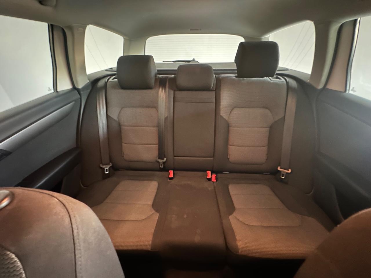 Volkswagen Passat Var. 2.0 TDI Highline BlueM.Tech.