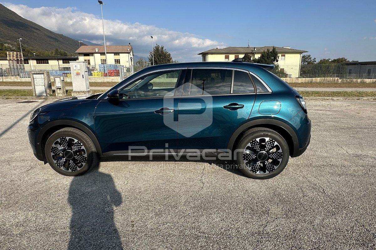 FIAT 600 Hybrid 100 CV DCT MHEV La Prima