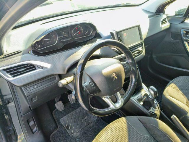 PEUGEOT 208 BlueHDi 75 5 p. Allure Un.Propr. Ok Neopatentati