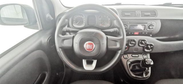 FIAT Panda 1.2 Easy - OK NEOPATENTATI