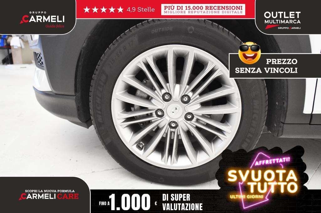 Hyundai Kona 1.0 T-GDI Comfort Plus Pack 2WD