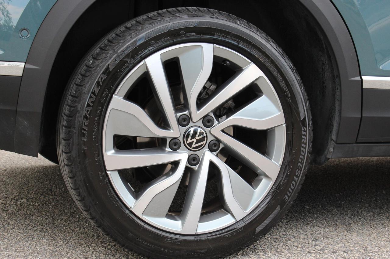 Volkswagen T-Roc 1.5 TSI ACT DSG Style BlueMotion Technology