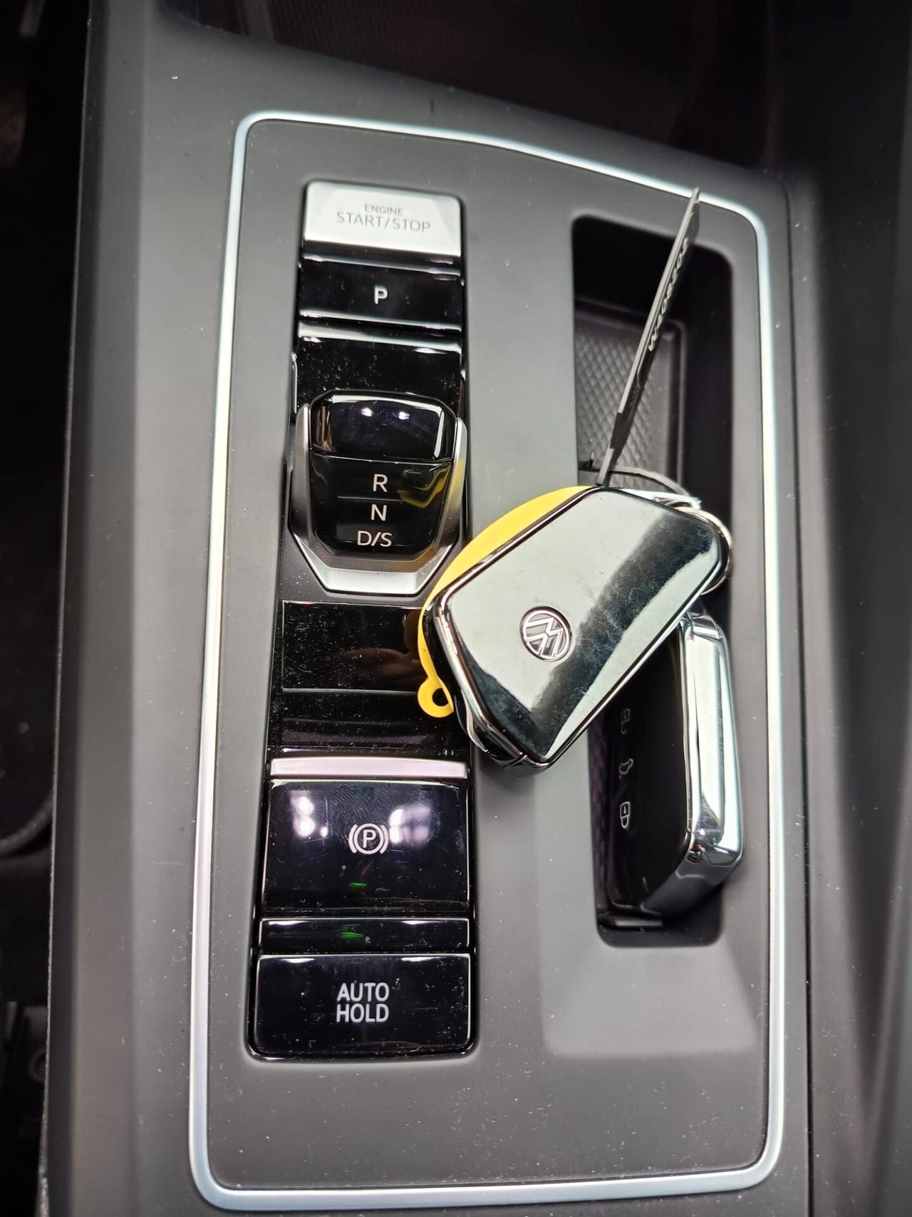 Volkswagen Golf 1.5 TSI eHYBRID 204cv EDITION PLUS DSG