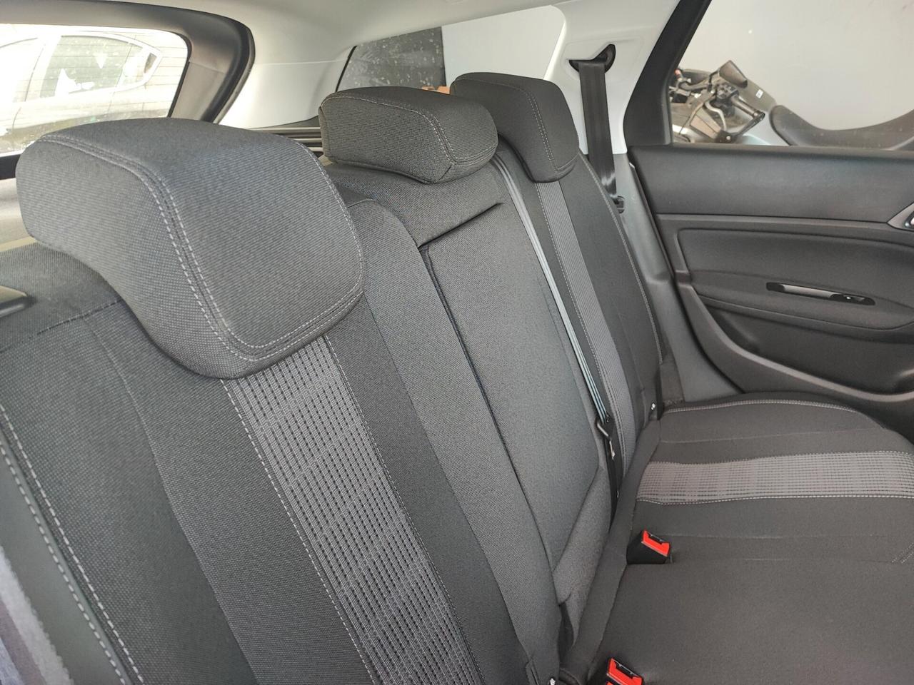 Peugeot 308 BlueHDi 130 S&S SW Business