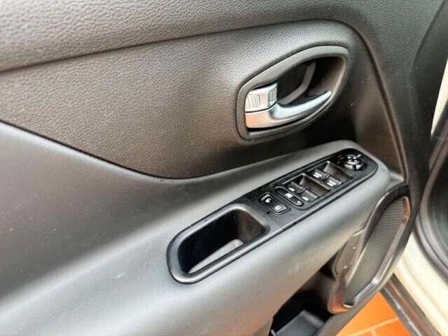 Jeep Renegade 1.3 4x4 Limited da 160 euro al mese