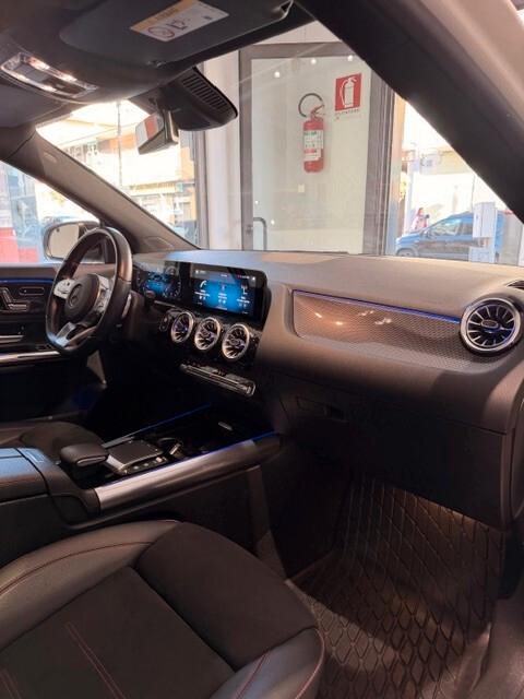 Mercedes-benz GLA 200 d Premium 4matic
