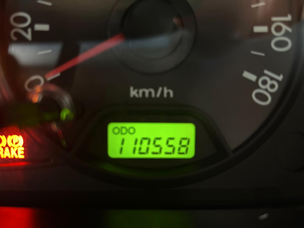 Kia Picanto 1.0 12V Spirit "OK NEOPATENTATI"