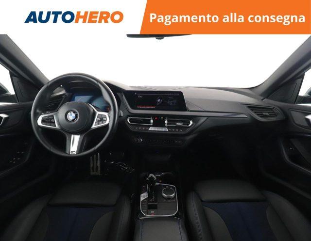 BMW 218 d Gran Coupé Msport
