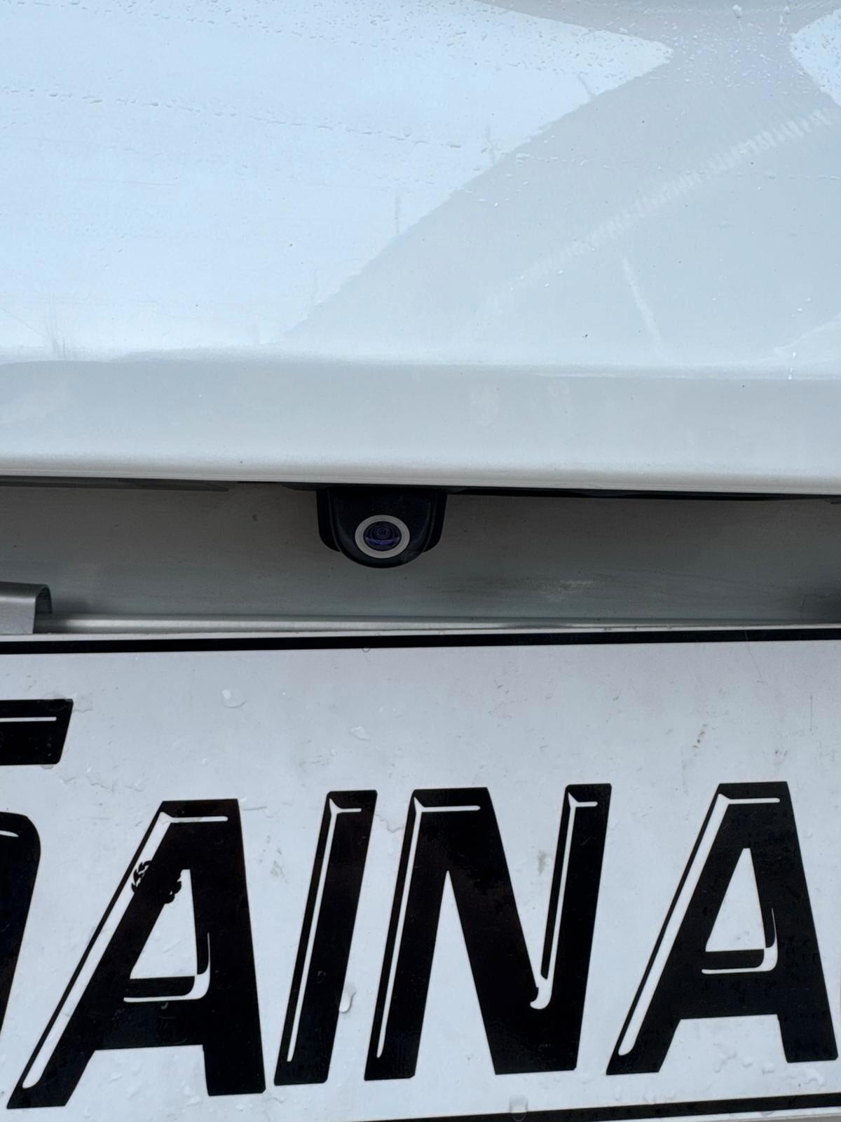 Kia Sportage 1.7 CRDI TETTO NAVI GARANZIA