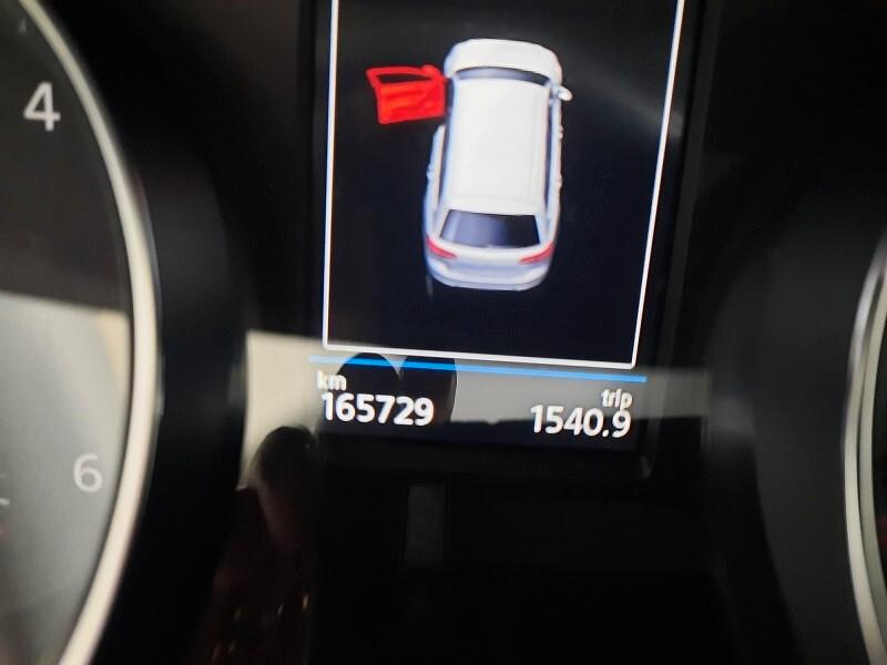 Volkswagen Passat Variant 2.0 TDI SCR EVO DSG Business