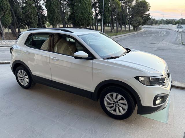 VOLKSWAGEN T-Cross 1.0 TSI Life BMT VIRTUAL COCKPIT