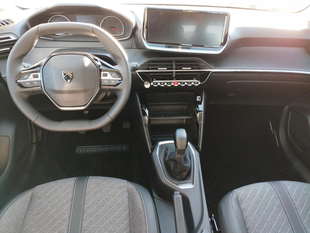 Peugeot 208 PureTech 100 Stop&Start 5 porte Allure