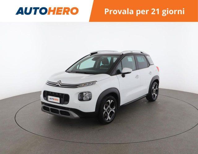 CITROEN C3 Aircross PureTech 110 S&S Shine