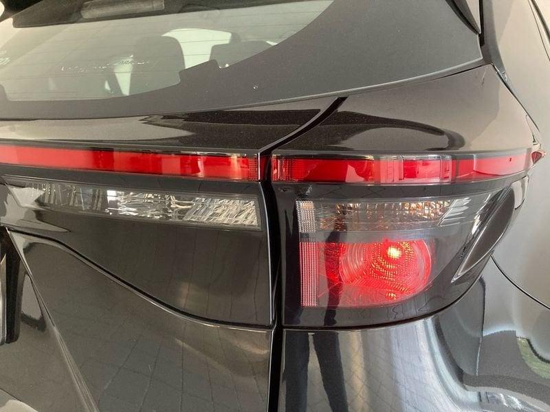 Toyota Yaris Cross 1.5H (116 CV) E-CVT Active