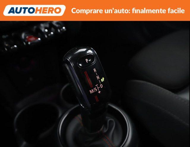 MINI Cooper SD 2.0 Cooper SD aut. 5 porte